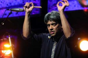 Trilok Gurtu – East and West
